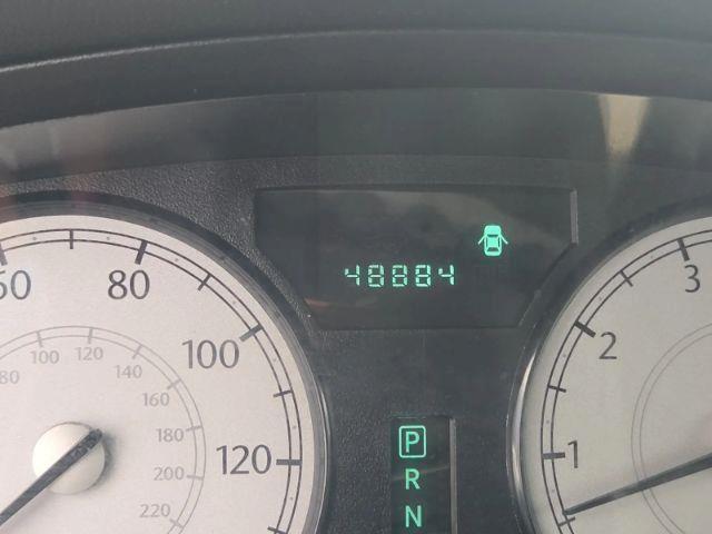 Chrysler 300 Base 2007
