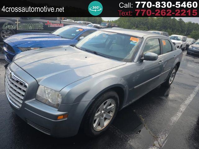 2007 Chrysler 300 Base