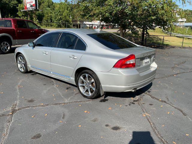 Volvo S80 3.2 FWD 2010