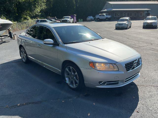 Volvo S80 3.2 FWD 2010
