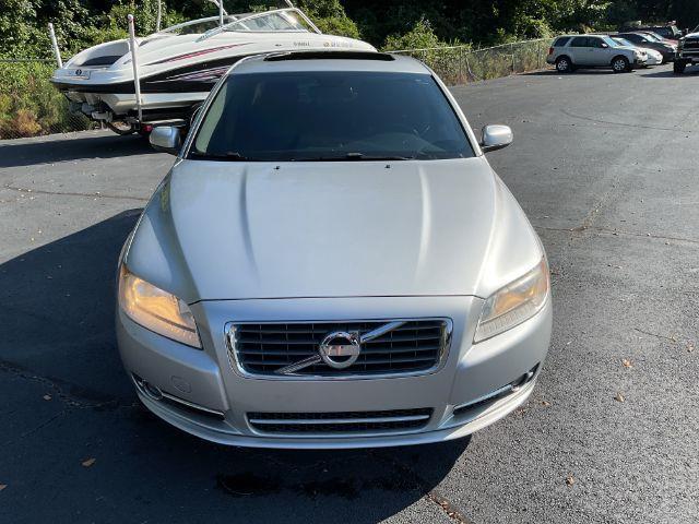 Volvo S80 3.2 FWD 2010