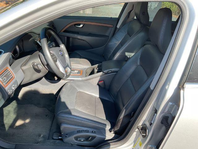 Volvo S80 3.2 FWD 2010
