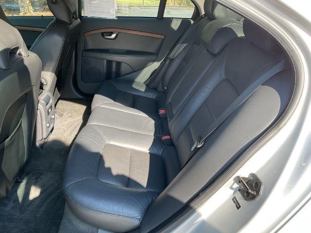 Volvo S80 3.2 FWD 2010