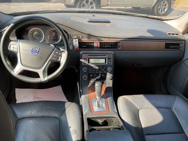 Volvo S80 3.2 FWD 2010
