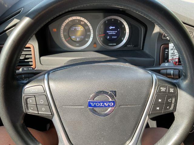 Volvo S80 3.2 FWD 2010