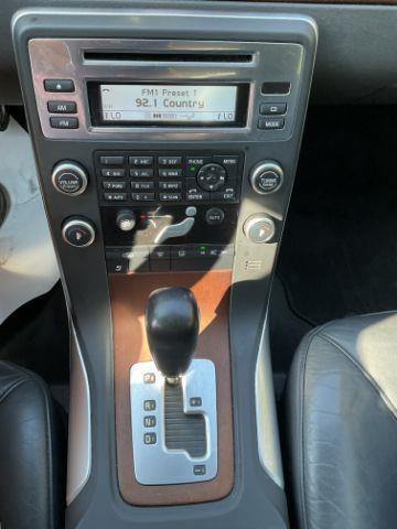 Volvo S80 3.2 FWD 2010