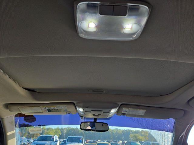 Toyota Tundra Limited 5.7L FFV CrewMax 4WD 2014