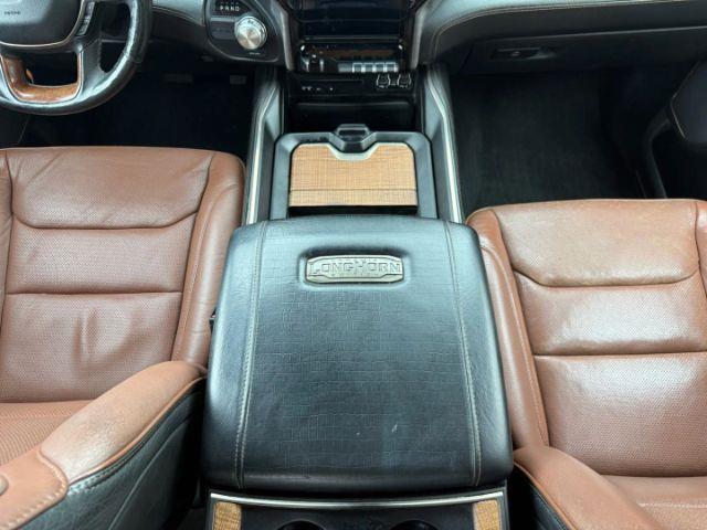 RAM 1500 Longhorn Crew Cab SWB 2WD 2019