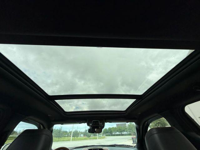 RAM 1500 Longhorn Crew Cab SWB 2WD 2019