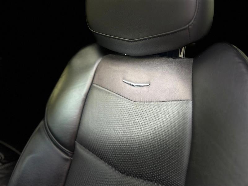 Cadillac Escalade Luxury 4WD 2015