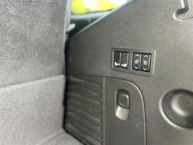 Cadillac Escalade Luxury 4WD 2015