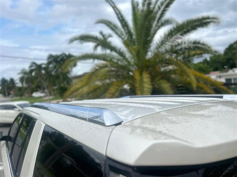 Cadillac Escalade Luxury 4WD 2015