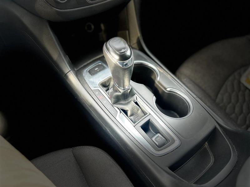 Chevrolet Equinox LT AWD 2018