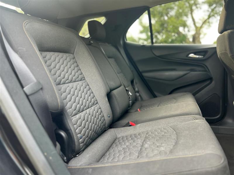 Chevrolet Equinox LT AWD 2018