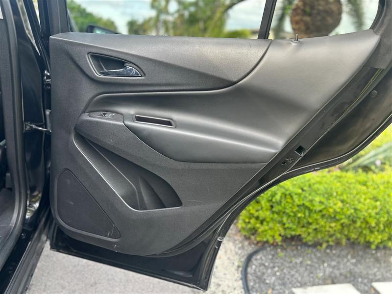 Chevrolet Equinox LT AWD 2018