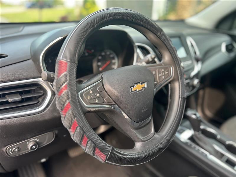 Chevrolet Equinox LT AWD 2018