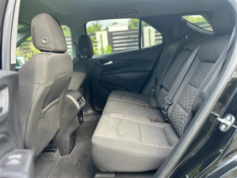 Chevrolet Equinox LT AWD 2018