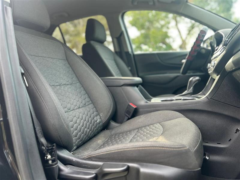 Chevrolet Equinox LT AWD 2018