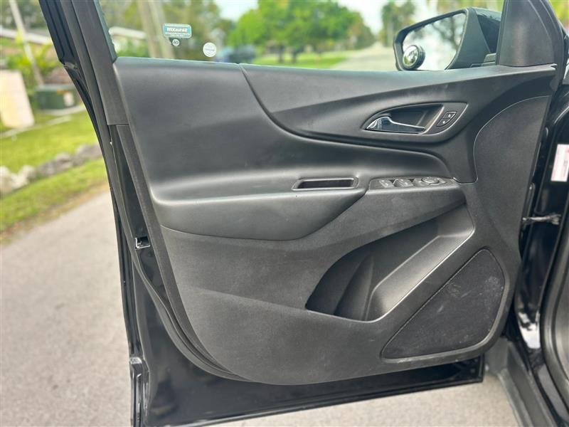 Chevrolet Equinox LT AWD 2018