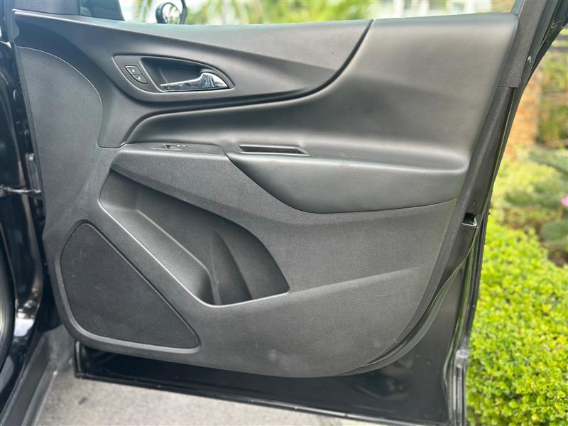 Chevrolet Equinox LT AWD 2018