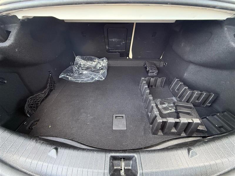 Mercedes-Benz CLA-Class CLA250 2018