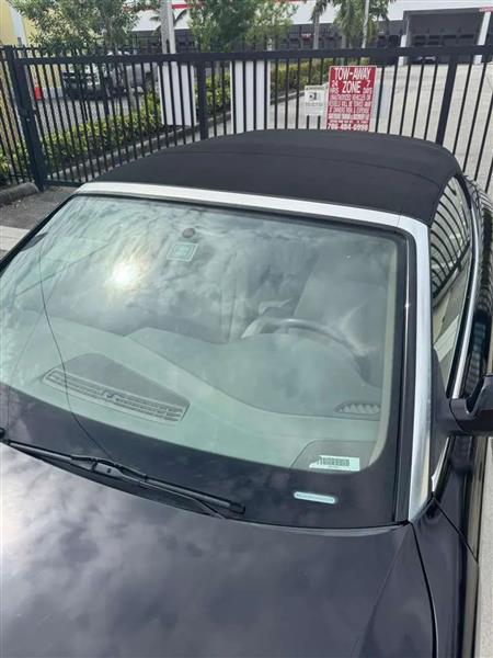 Audi A5 Cabriolet 2.0T FrontTrak Multitronic 2010