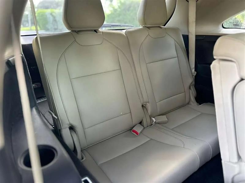 Acura MDX SH-AWD 9-Spd AT w/Tech Package 2019