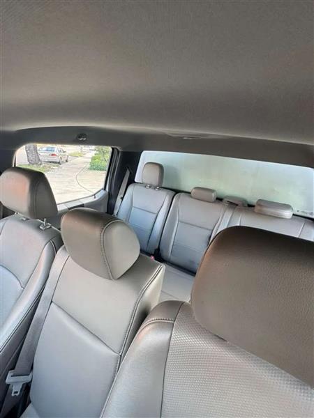 Ford F-150 XL SuperCrew 6.5-ft. Bed 4WD 2019