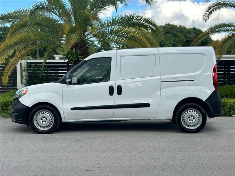 RAM ProMaster City Wagon 2018