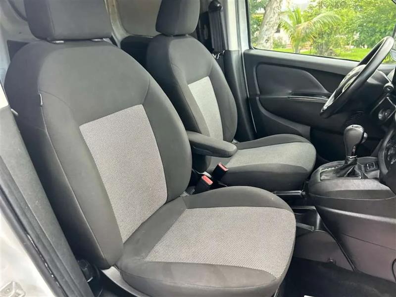 RAM ProMaster City Wagon 2018