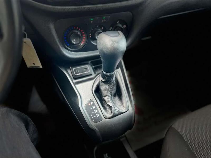 RAM ProMaster City Wagon 2018