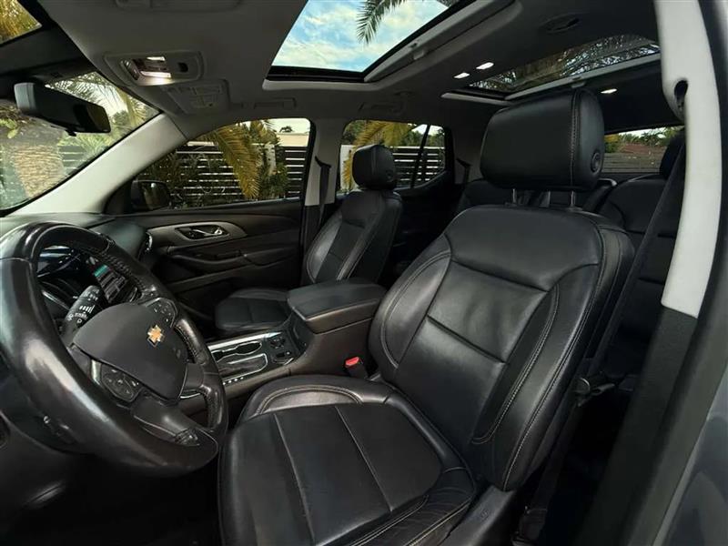 Chevrolet Traverse High Country AWD 2019