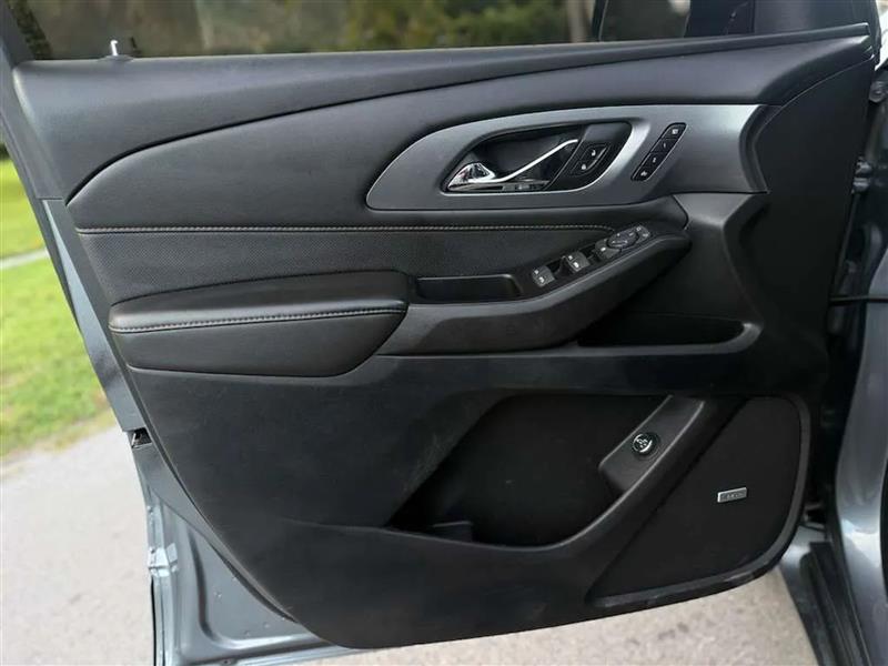 Chevrolet Traverse High Country AWD 2019