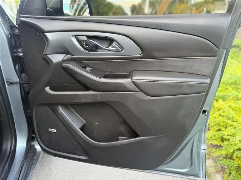 Chevrolet Traverse High Country AWD 2019