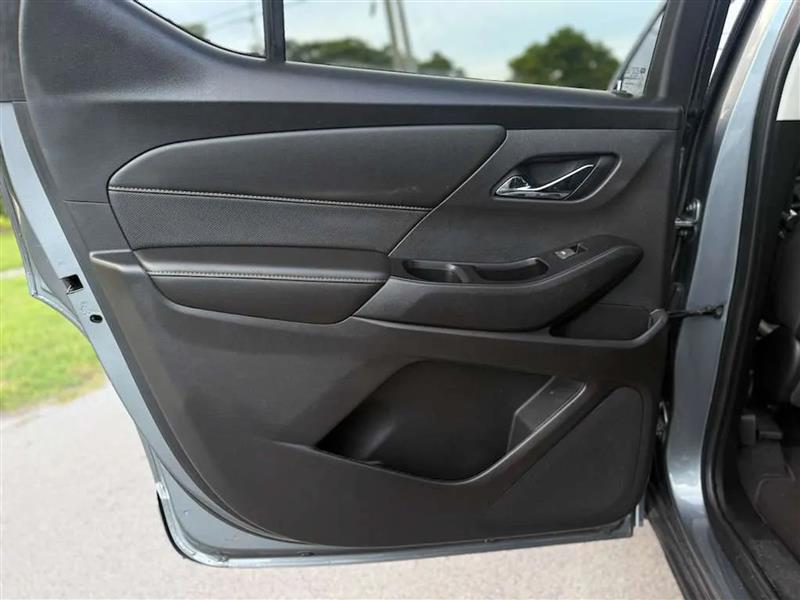 Chevrolet Traverse High Country AWD 2019