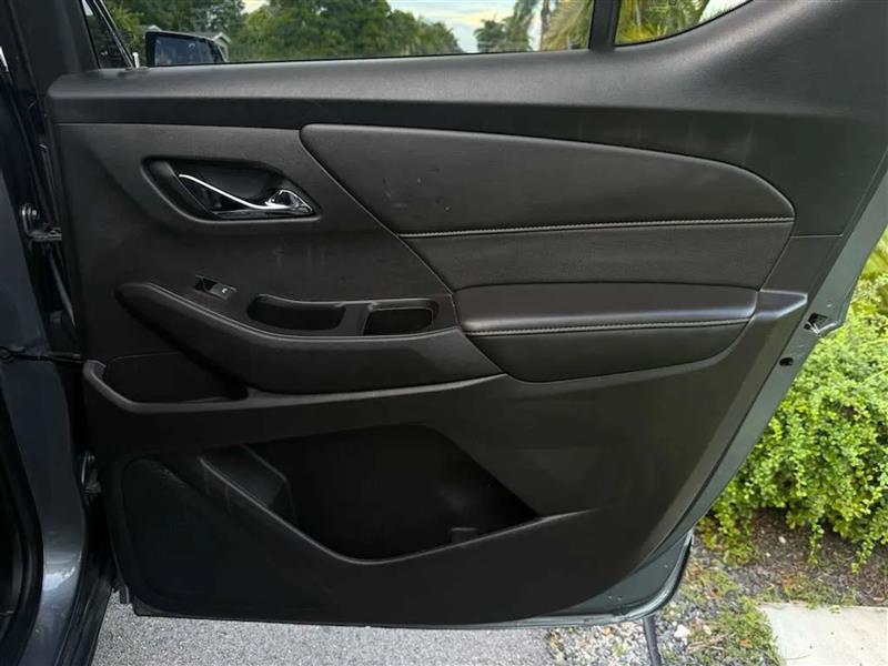 Chevrolet Traverse High Country AWD 2019