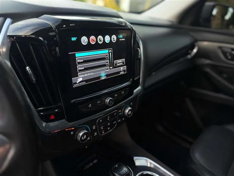 Chevrolet Traverse High Country AWD 2019