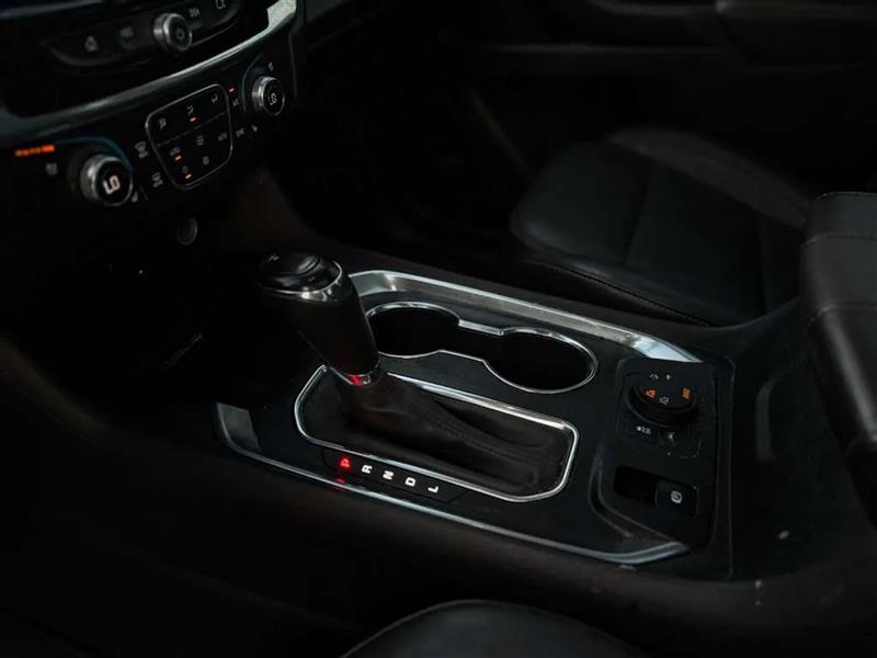 Chevrolet Traverse High Country AWD 2019