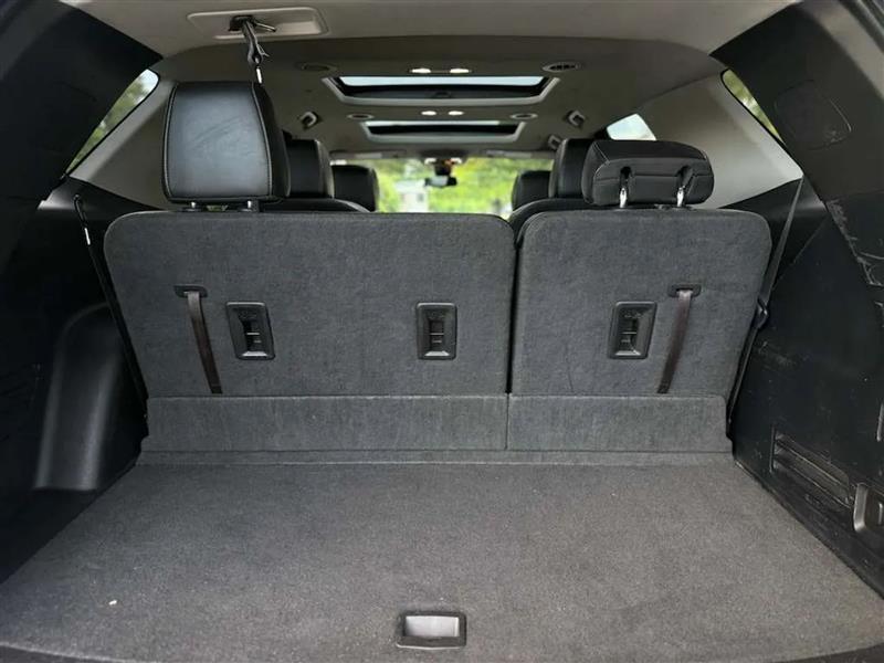 Chevrolet Traverse High Country AWD 2019