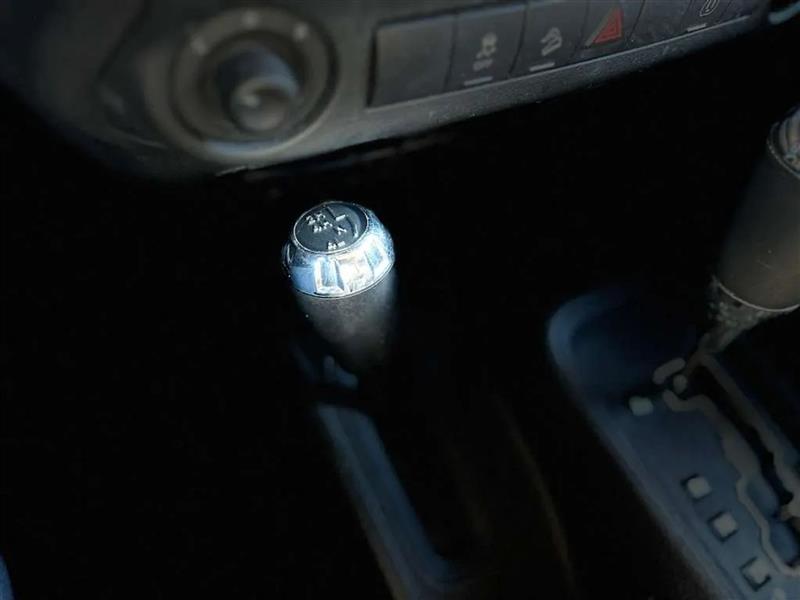 Jeep Wrangler Unlimited Sahara 4WD 2014