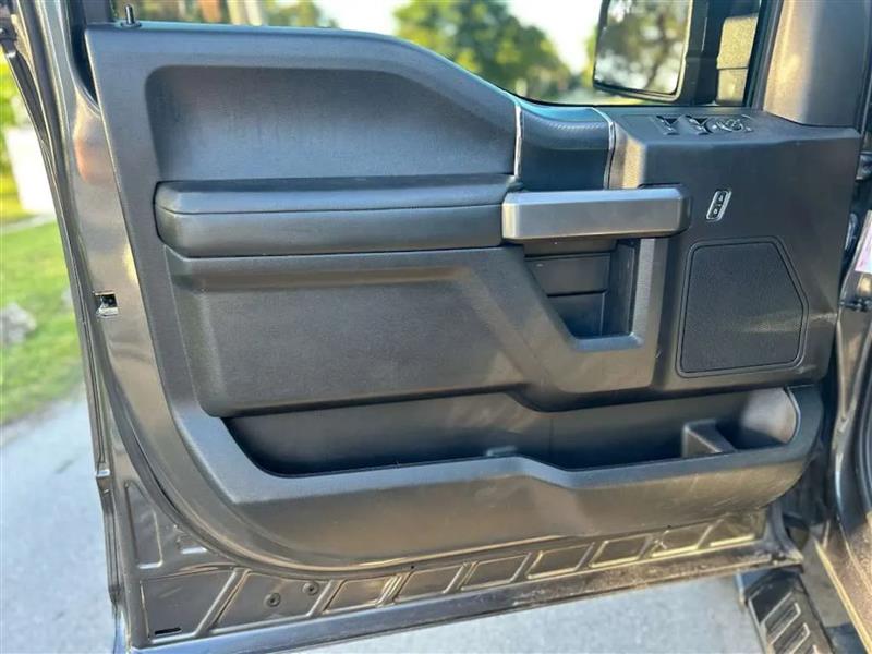 Ford F-150 XLT SuperCrew 5.5-ft. Bed 4WD 2020