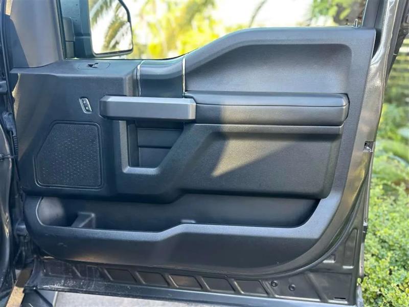 Ford F-150 XLT SuperCrew 5.5-ft. Bed 4WD 2020