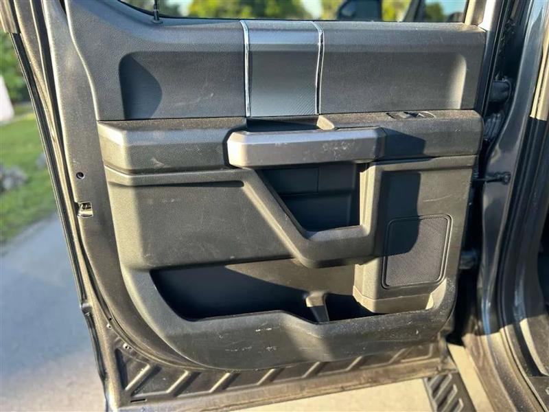 Ford F-150 XLT SuperCrew 5.5-ft. Bed 4WD 2020