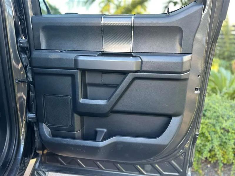 Ford F-150 XLT SuperCrew 5.5-ft. Bed 4WD 2020