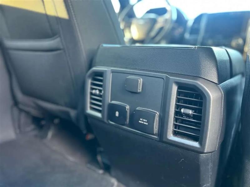 Ford F-150 XLT SuperCrew 5.5-ft. Bed 4WD 2020