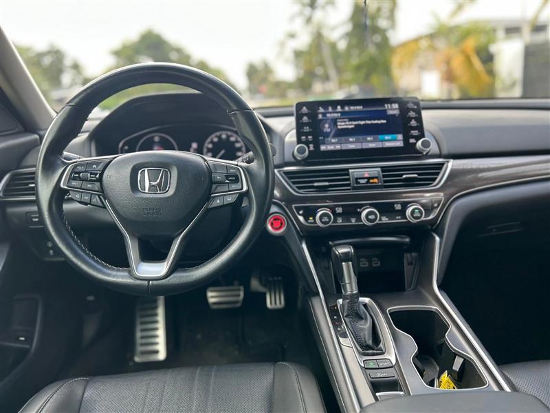 Honda Accord Sport Special Edition 2021