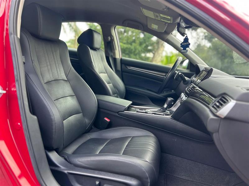 Honda Accord Sport Special Edition 2021