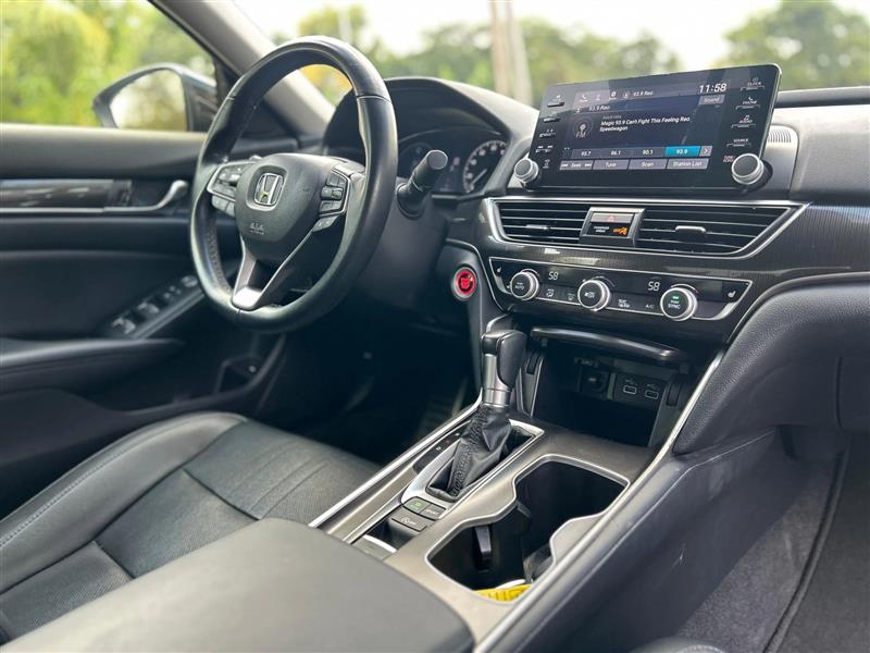 Honda Accord Sport Special Edition 2021