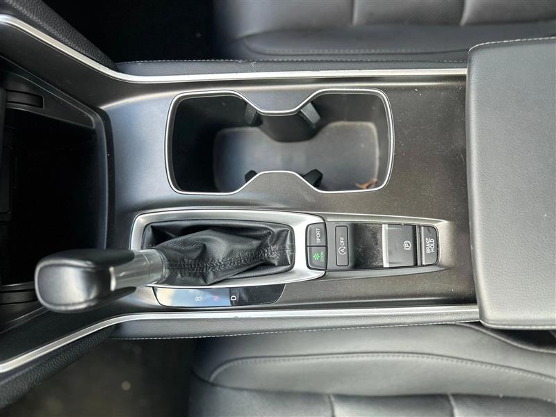 Honda Accord Sport Special Edition 2021