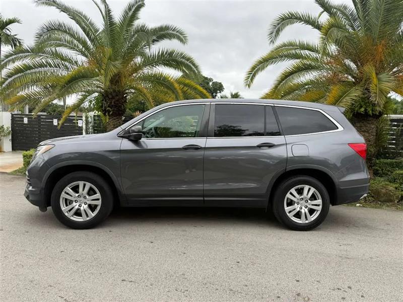 Honda Pilot LX 2WD 2016